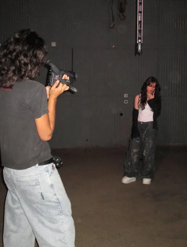 Project image