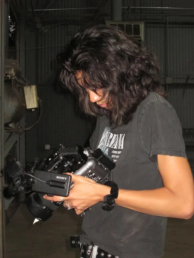 Project image