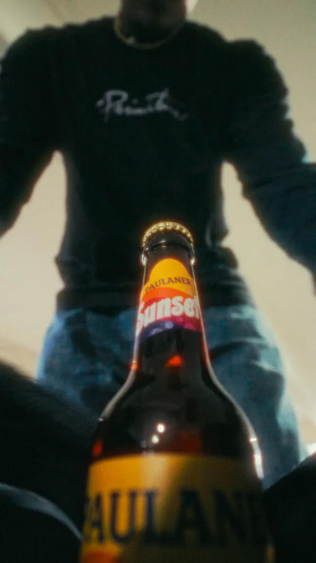 Skate with Sunset