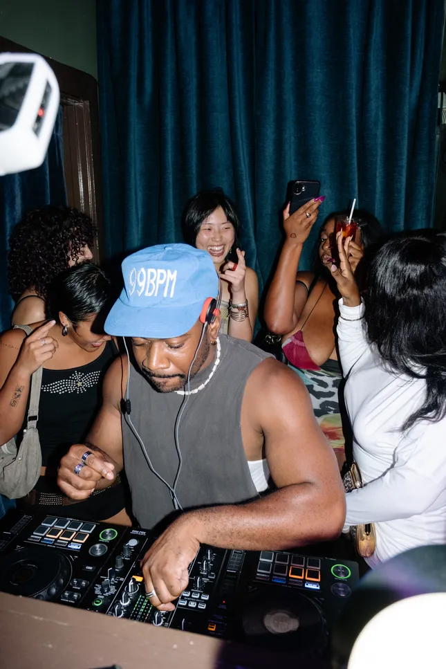 Event photos for Please&Thankyou