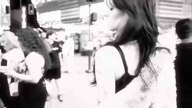 "Starlet" Music video