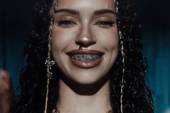 Katseye x Le Sserafim x Illit | Iconic By Mistake