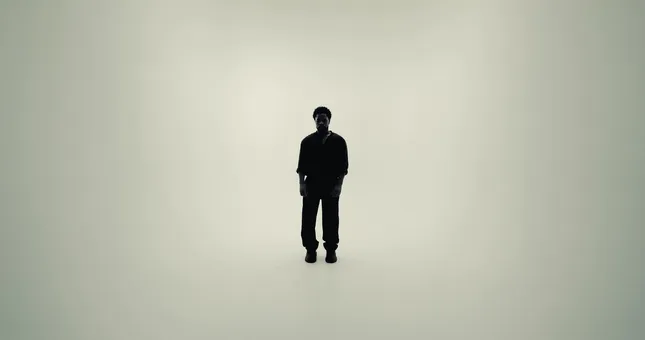 GETHSEMANE - Dell Mac (Official Visualizer)