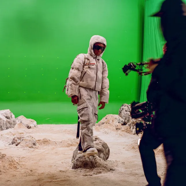 Internet Money - “His & Hers” ft. Lil Uzi Vert, Gunna, and Don Toliver