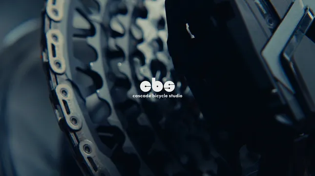 Fit to Finish :: CBS x SRAM