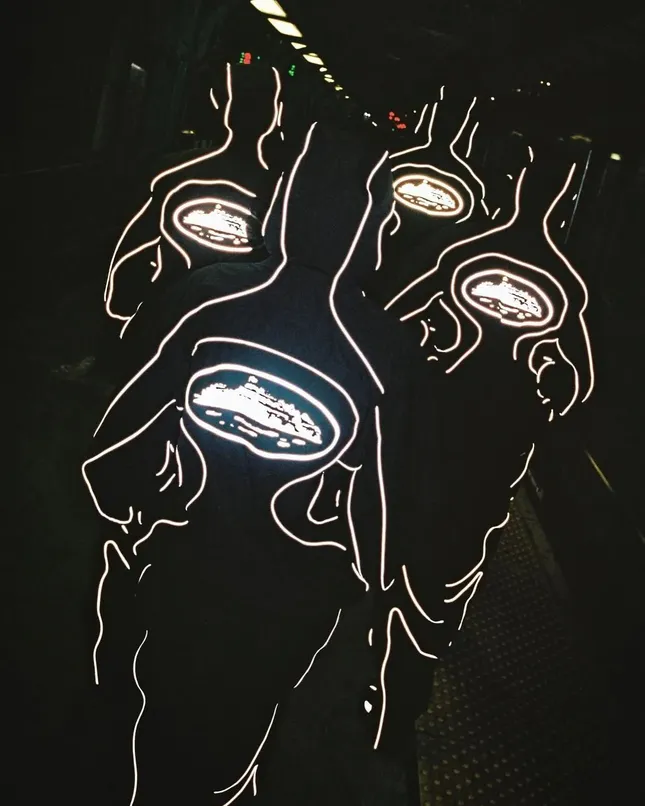 Project image