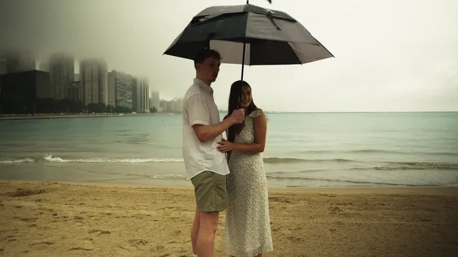Chicago Proposal