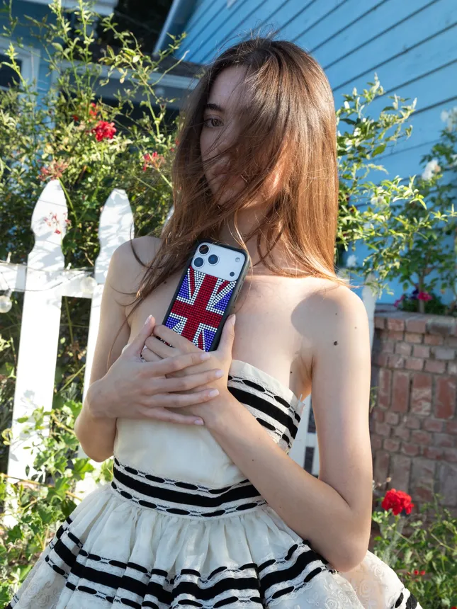 Wildflower cases
