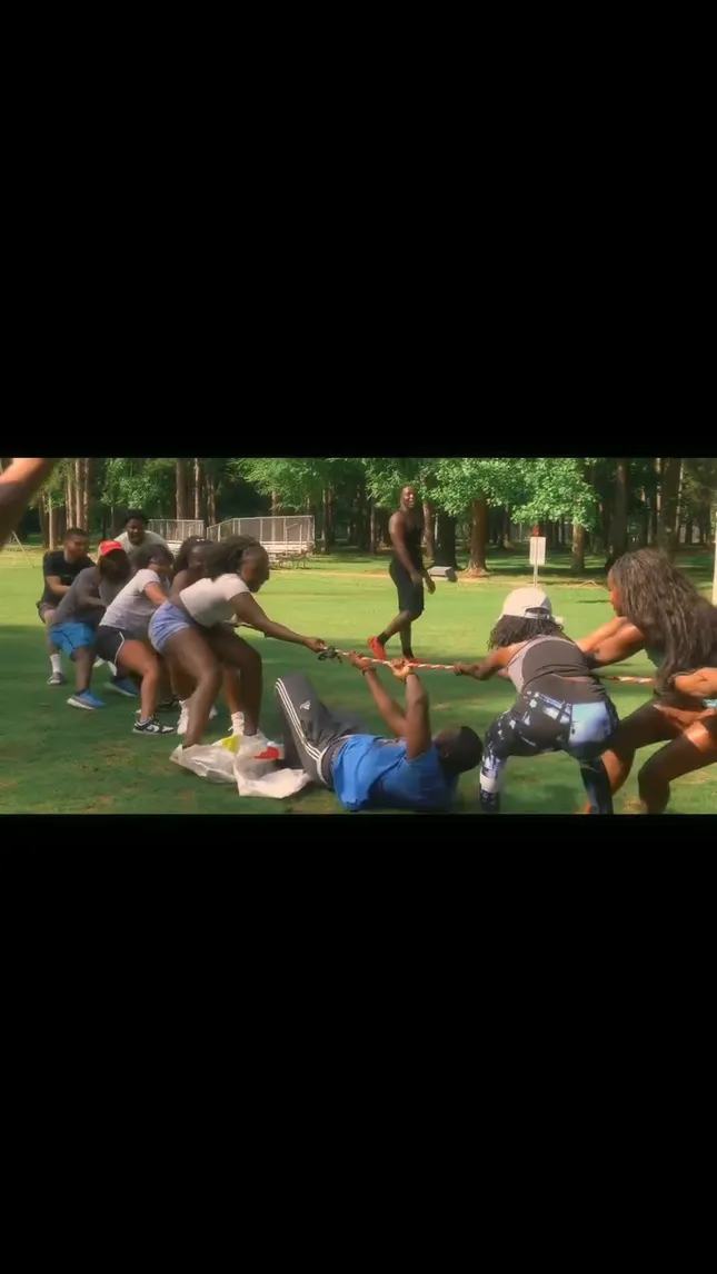 Field Day