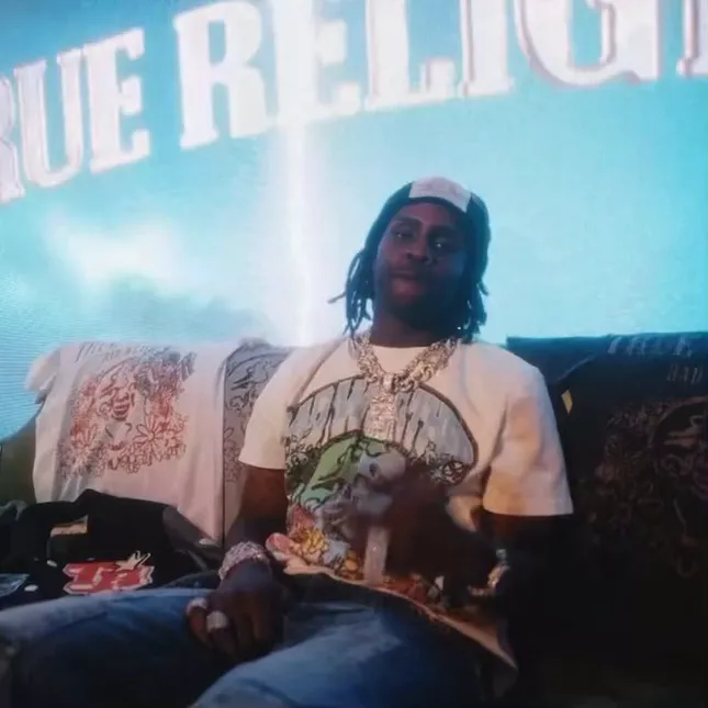 True Religion x Chief Keef Bad Weather