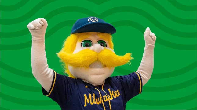 Associated Bank x Brewers