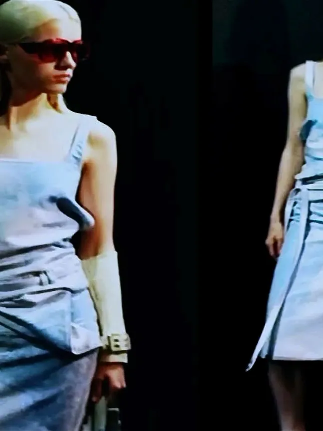 Diesel SS26