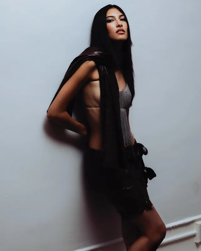 DDEIDEII lookbook