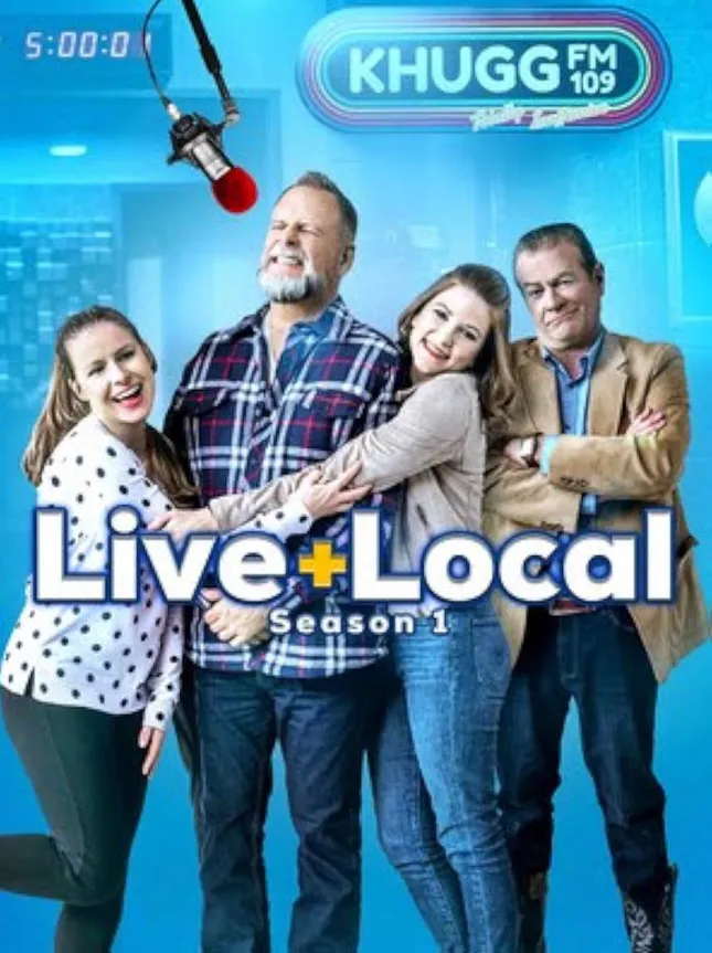Live + Local Season 1