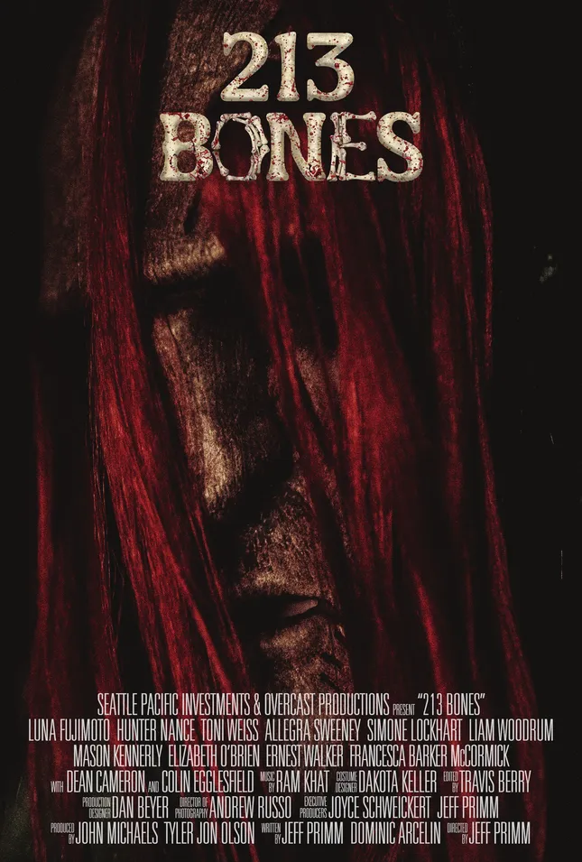 213 Bones