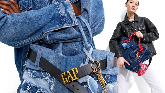 GAP