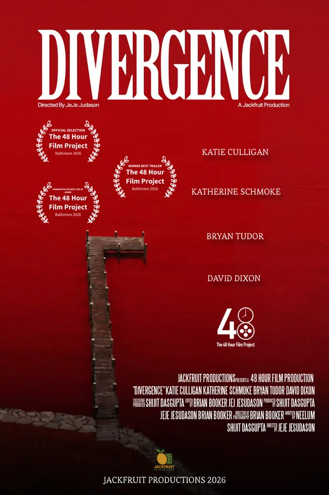 DIVERGENCE