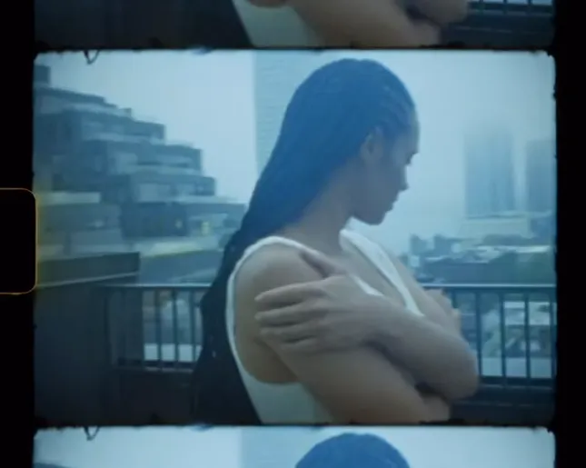 Gilly Chan on Super8