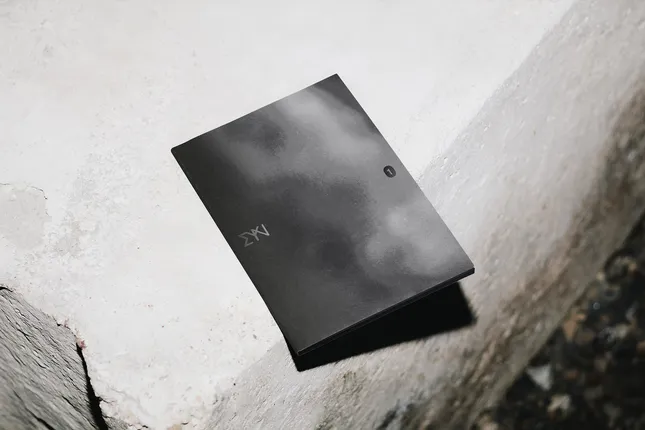 SYN, Issue 001