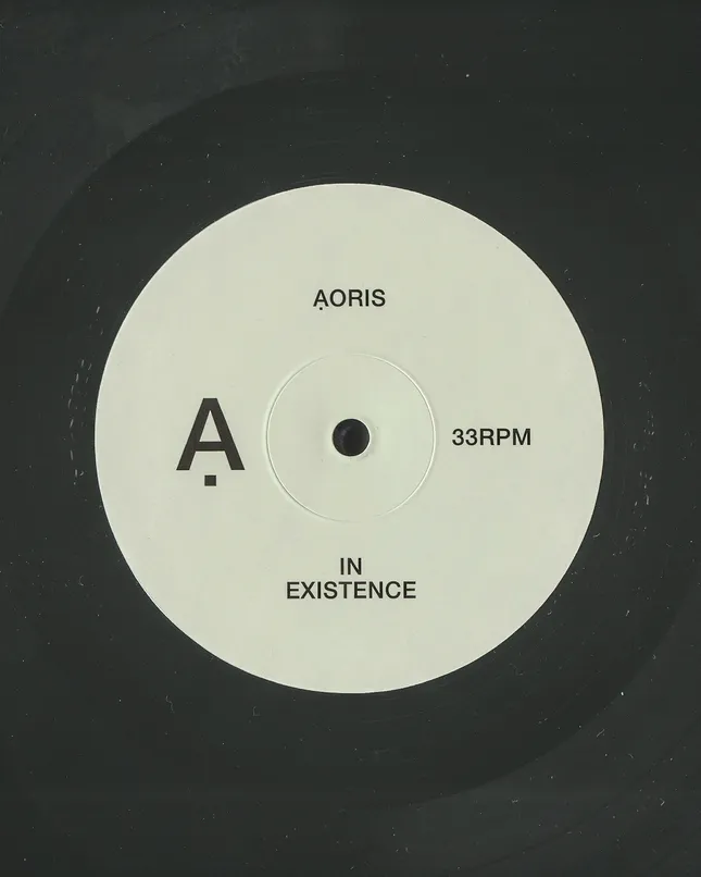 Ạoris - In Existence