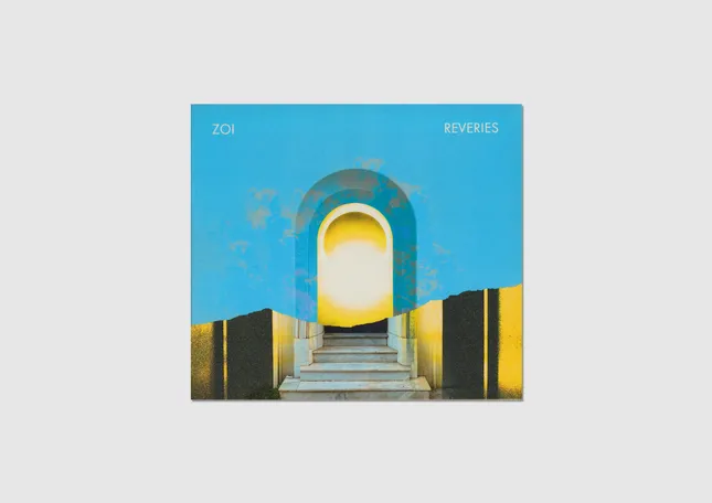 Zoi - Reveries