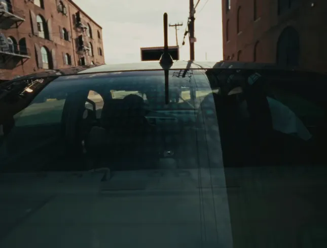 Driving Blind Trailer - Lifeofthom