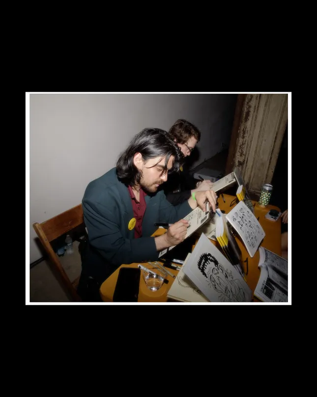 Project image
