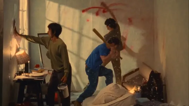 The Wallows “YOU (Show me where my days went)