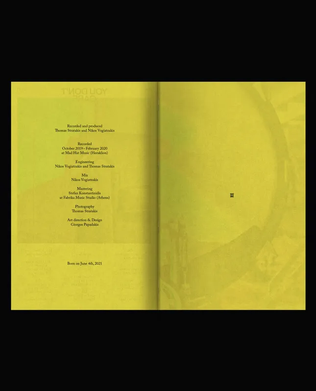 Project image
