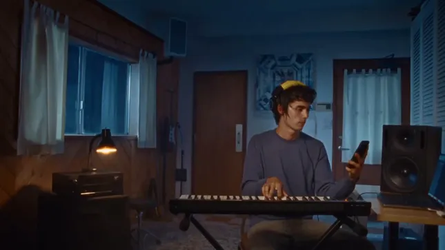 The Wallows “Bad Dream”