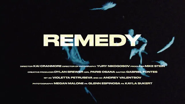 RJ Pasin - Remedy