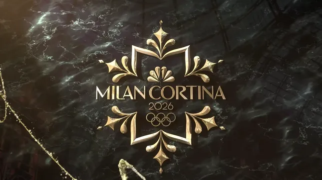 Milan Cortina Olympic Games - 2026