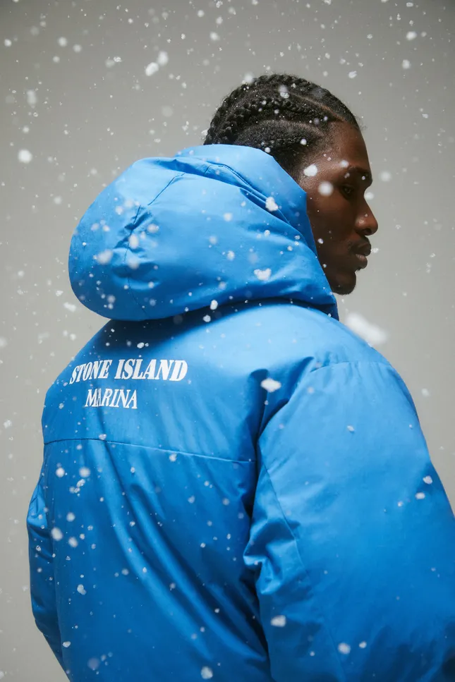 Stone Island