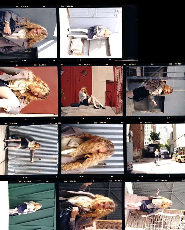 Project image
