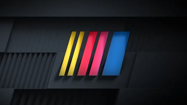 NASCAR