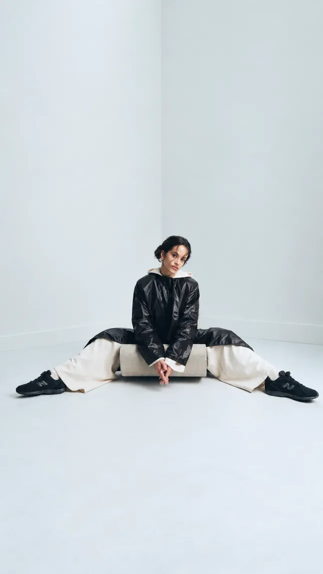 Rosalia x New Balance