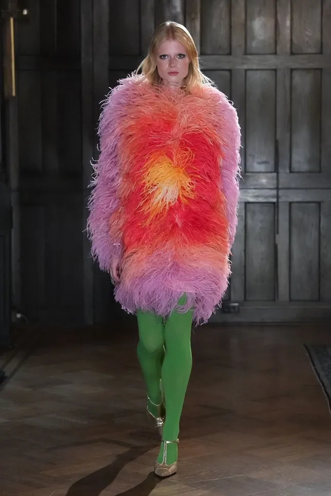 Libertine SS27