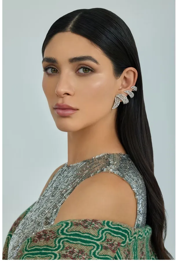 Jewelry campaign