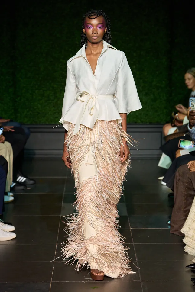 Frederick Anderson SS27