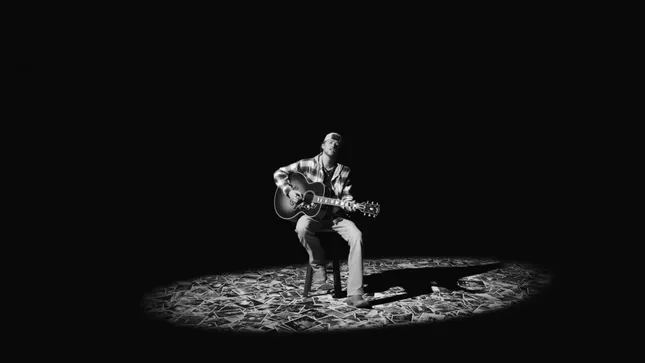 LOGAN MICHAEL - MEMORY LANE