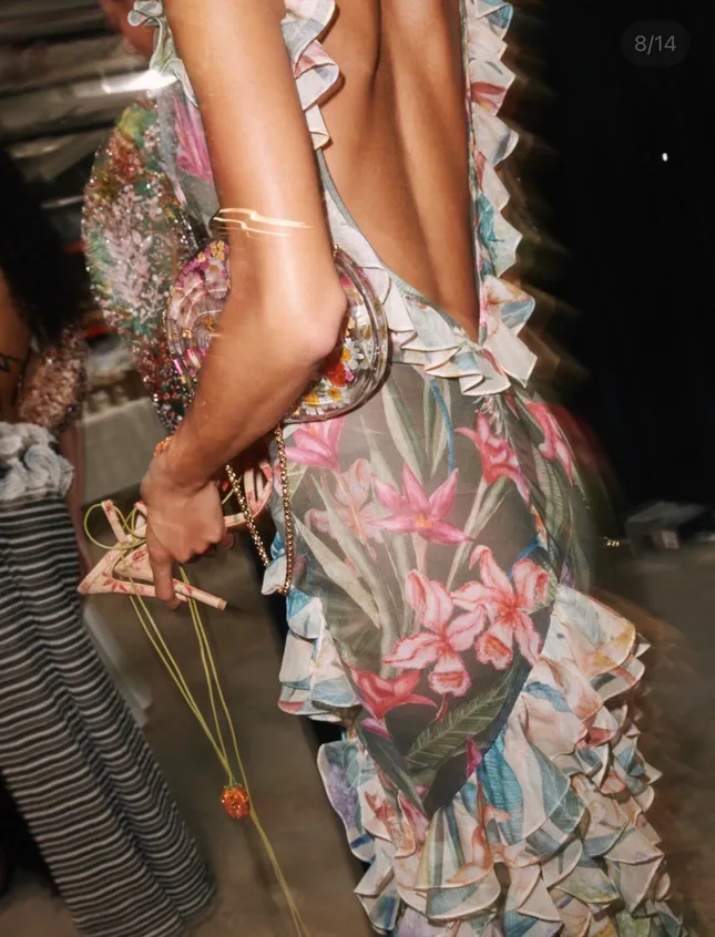 PatBo X Kendra Scott NYFW SS 27