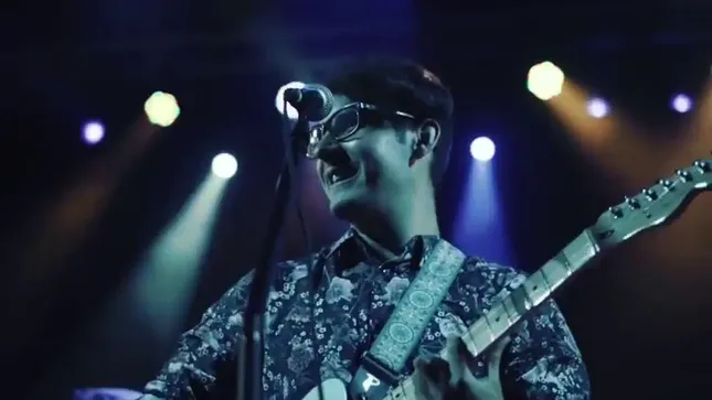 Brett Cameron Band // (Concert - CT)