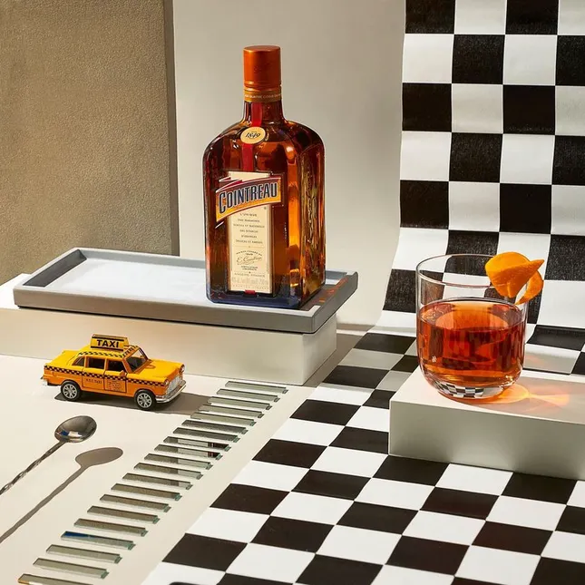 Cointreau