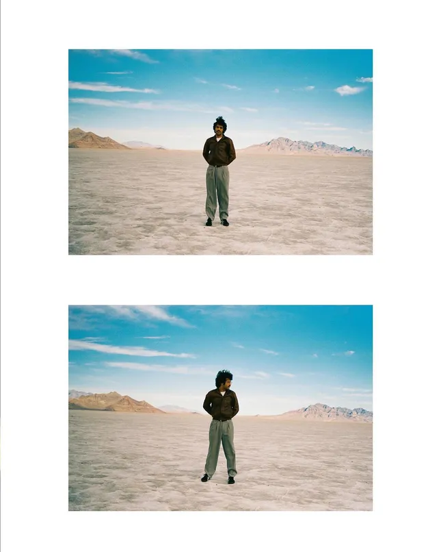 Project image