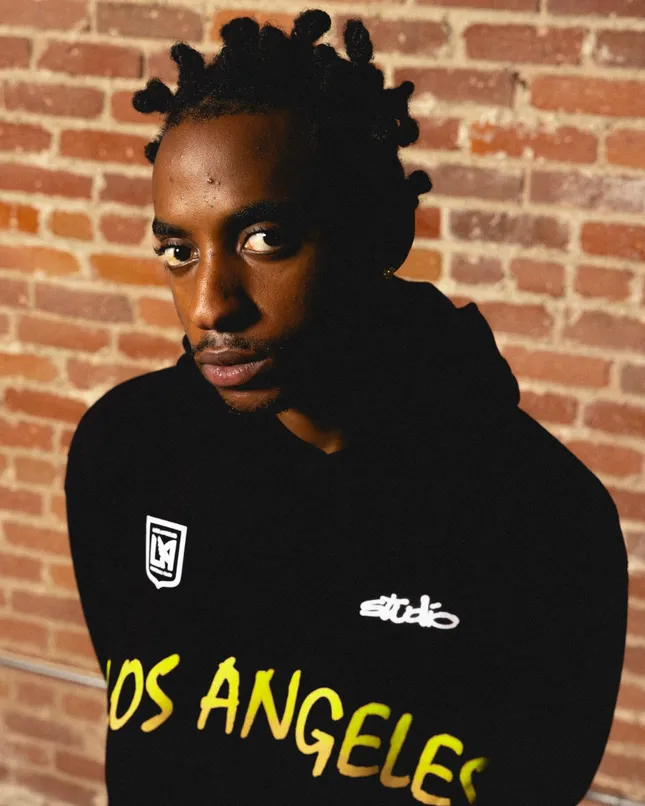 Supervsn X LAFC Campaign