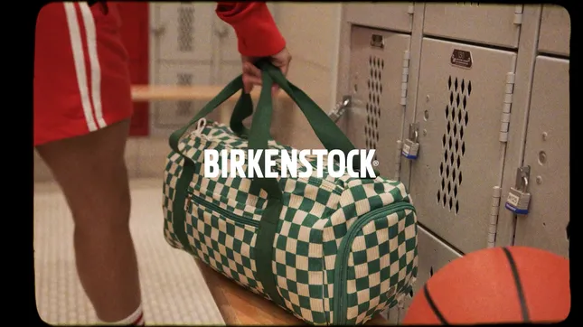 Birkenstock
