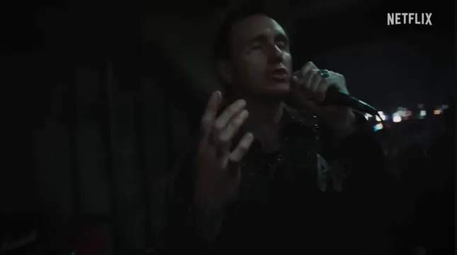Papa Roach x Devil May Cry Season 2 anthem on Netflix