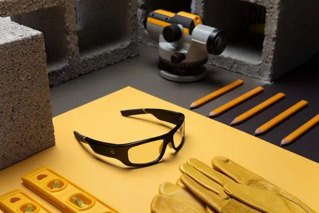 Lucyd Eyewear