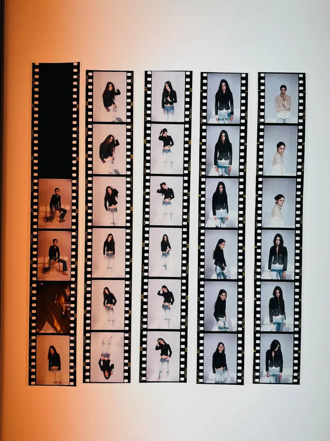Project image