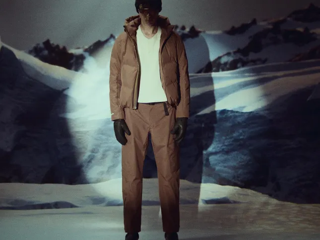 John Elliott x Descente